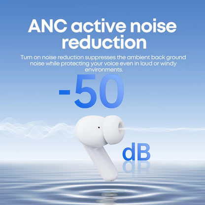 LANGSDOM TA08 Noise Cancelling Earphone