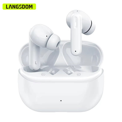 LANGSDOM TA08 Noise Cancelling Earphone