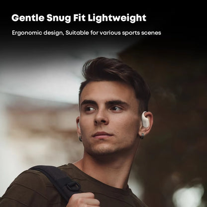 LANGSDOM TS19 Open-ended Sports Headphone